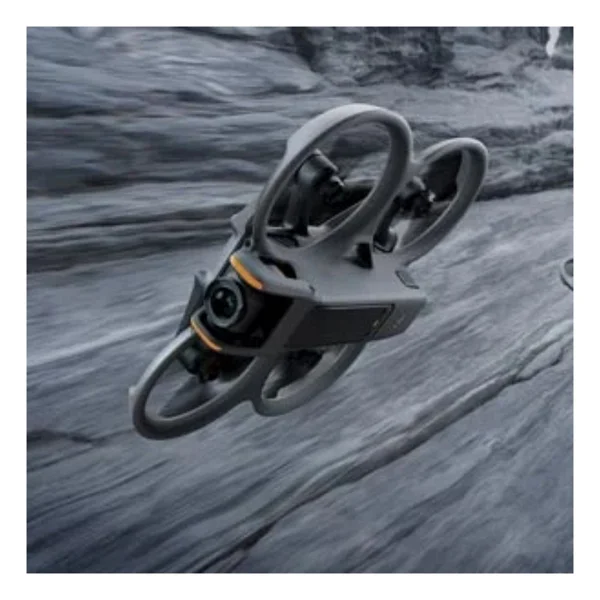 Djı Avata 2 Fly More Combo Tek Bataryalı Drone - Görsel 8