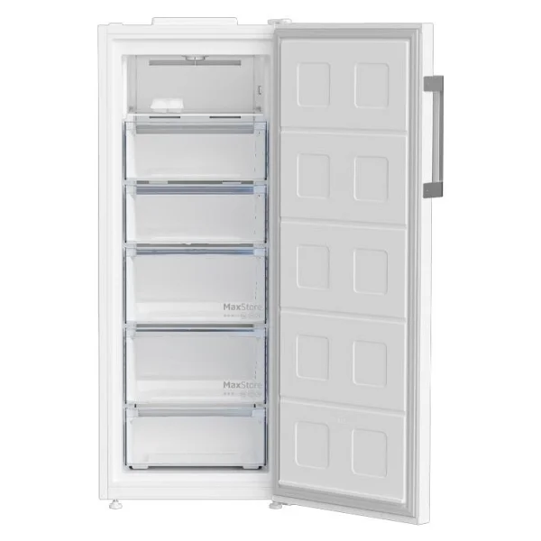 Beko 7071 Nfb 7 Çekmeceli Dikey No Frost Derin Dondurucu - Görsel 8