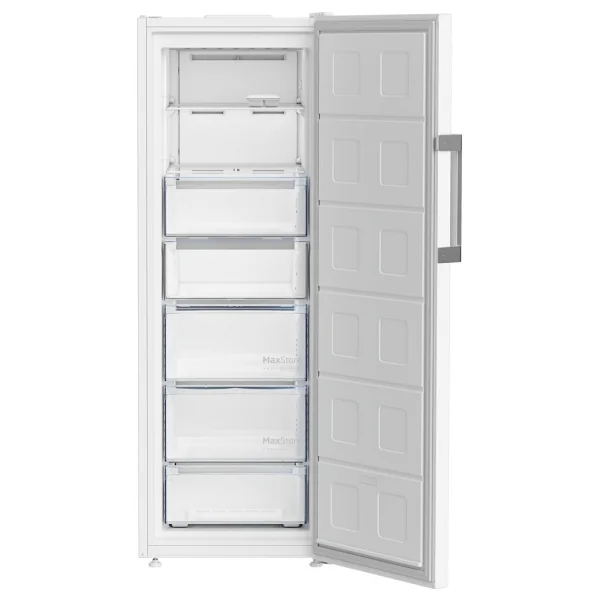 Beko 7071 Nfb 7 Çekmeceli Dikey No Frost Derin Dondurucu - Görsel 9
