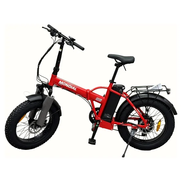 Mondial Prostreet T 250 W Elektrikli Bisiklet - Görsel 5