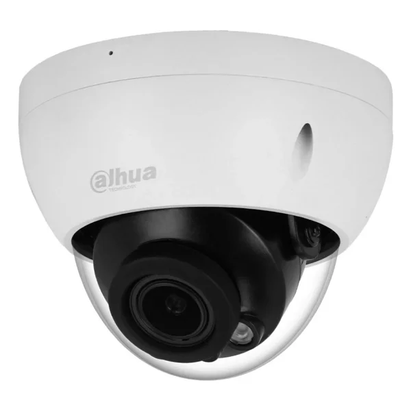Dahua Ipc-Hdbw2841r-Zas Dome 8 Mp Gece Görüşlü 4K Ip Güvenlik Kamerası - Görsel 3