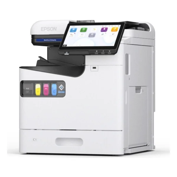 Epson Workforce Enterprise Am-C400 Fotokopi Makinesi - Görsel 3