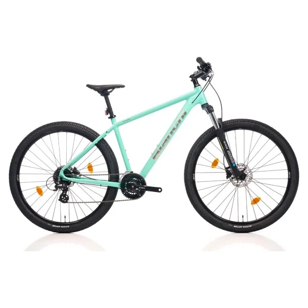 Bianchi Magma 29.1 HD 24 Vites 29 Jant Erkek Dağ Bisikleti - Görsel 2