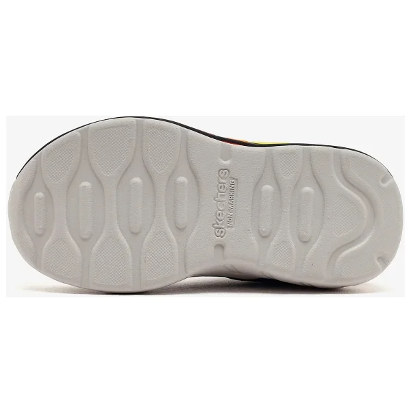 Skechers Play Scene Storm Brights 407606n Bcbl Siyah Erkek Bebek Spor Ayakkabı - Görsel 4