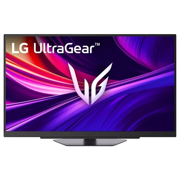 Lg Ultragear 27g810a-B 27" 1 Ms 4K 180 Hz - Full HD 360 Hz Pivot Ips Oyuncu Monitörü - Görsel 5