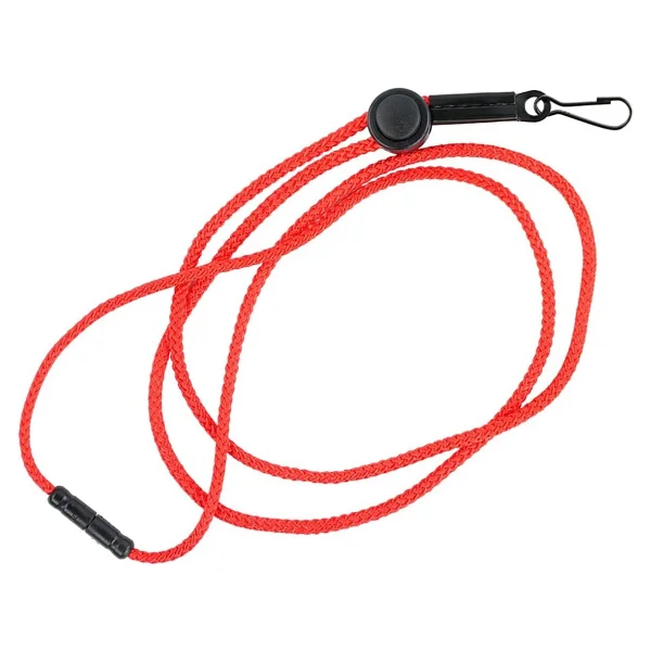 Fox 40 9203-0308 Sonik Blast CMG Düdük + Düdük İpi Turuncu - Görsel 2