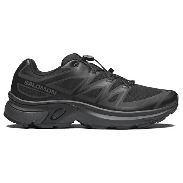Salomon Xt-Evr L47717800 Siyah Erkek Spor Ayakkabı - Görsel 7