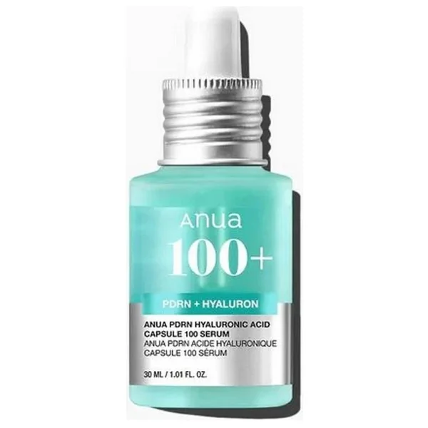 Anua Pdrn Hyaluronik Asit Kapsül Serum 100ml - Görsel 5