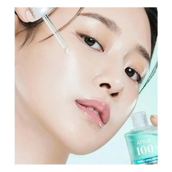 Anua Pdrn Hyaluronik Asit Kapsül Serum 100ml - Görsel 7