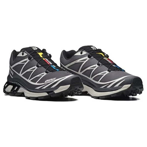 Salomon Xt-6 Gore-Tex Erkek Outdoor Ayakkabı - Görsel 3