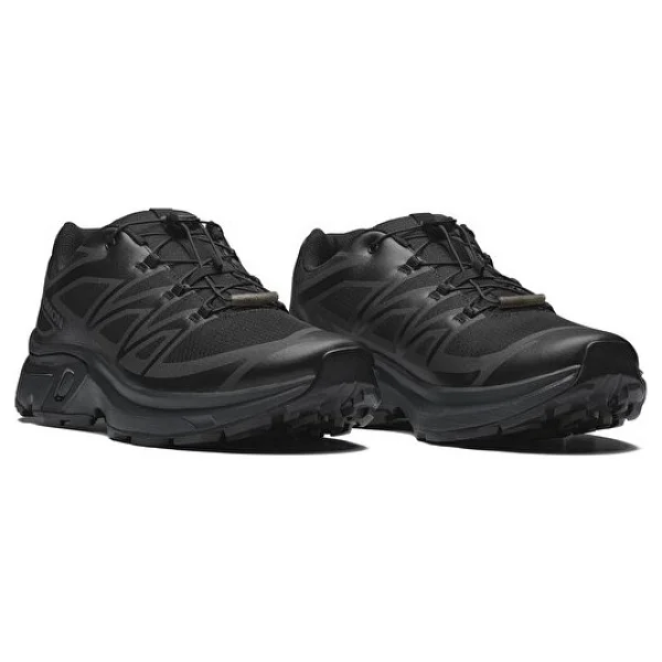 Salomon Xt-Evr L47717800 Siyah Erkek Spor Ayakkabı - Görsel 2