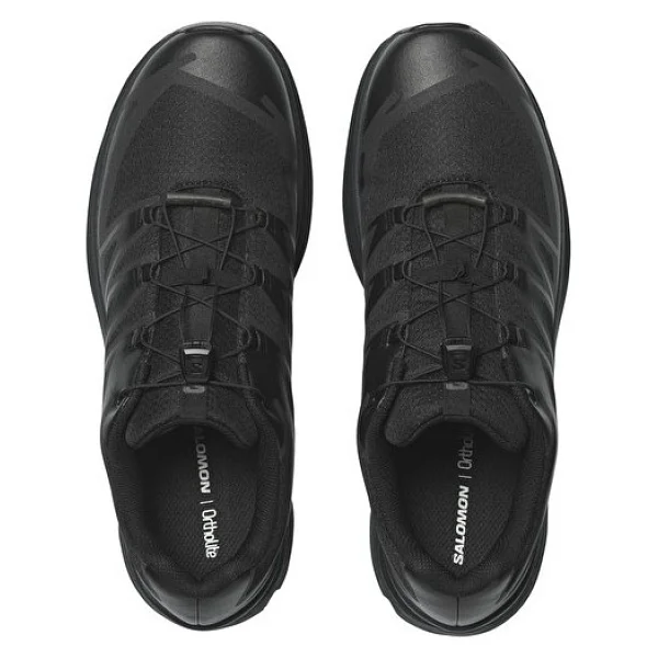 Salomon Xt-Evr L47717800 Siyah Erkek Spor Ayakkabı - Görsel 3