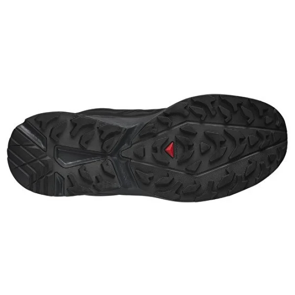 Salomon Xt-Evr L47717800 Siyah Erkek Spor Ayakkabı - Görsel 5