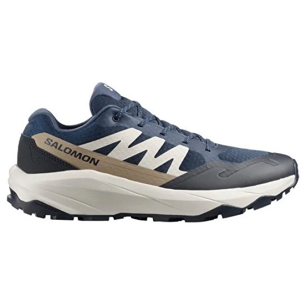 Salomon Outscape L49150900 Mavi Erkek Outdoor Ayakkabı - Görsel 9