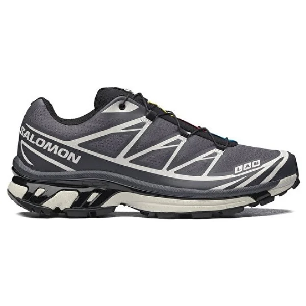 Salomon Xt-6 Gore-Tex Erkek Outdoor Ayakkabı - Görsel 9