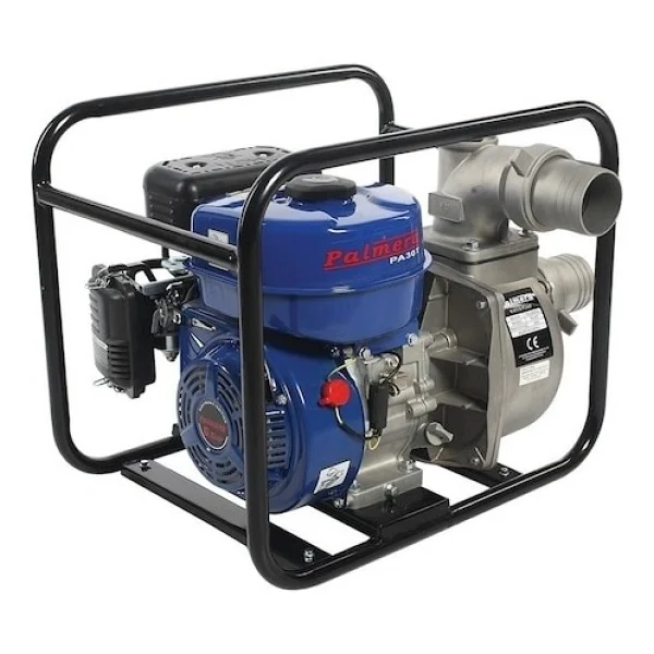 Palmera Pa30t 3" Benzinli 6.5 Hp Su Motoru - Görsel 5