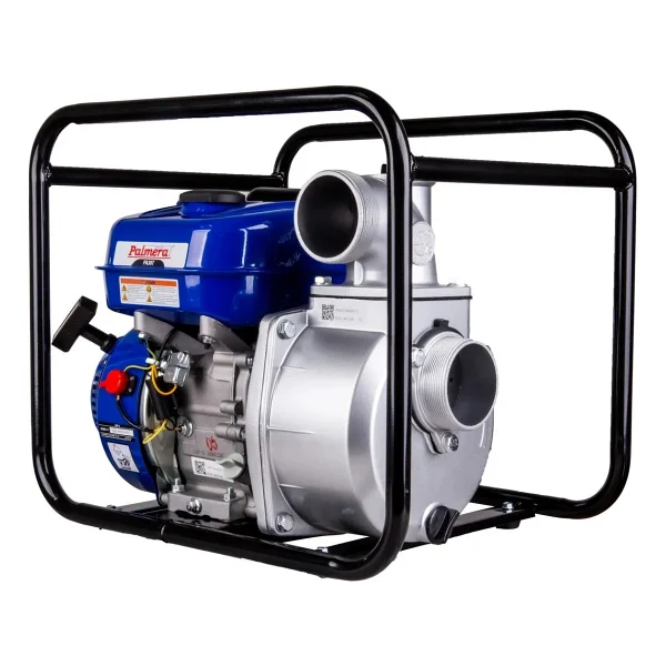 Palmera Pa30t 3" Benzinli 6.5 Hp Su Motoru - Görsel 2