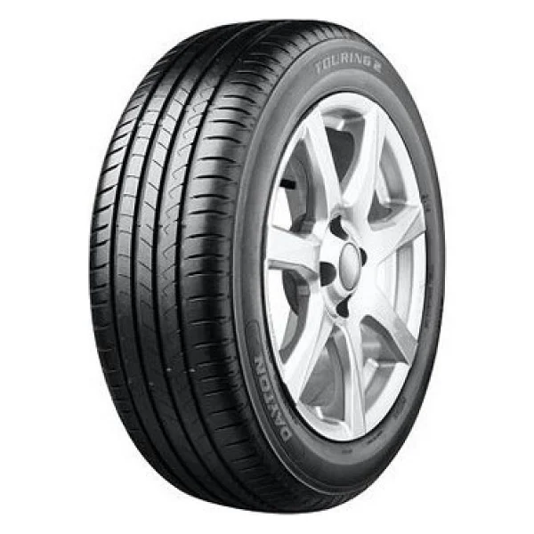 Dayton Touring 2 205/55 R16 91v Yaz Lastiği - Görsel 7