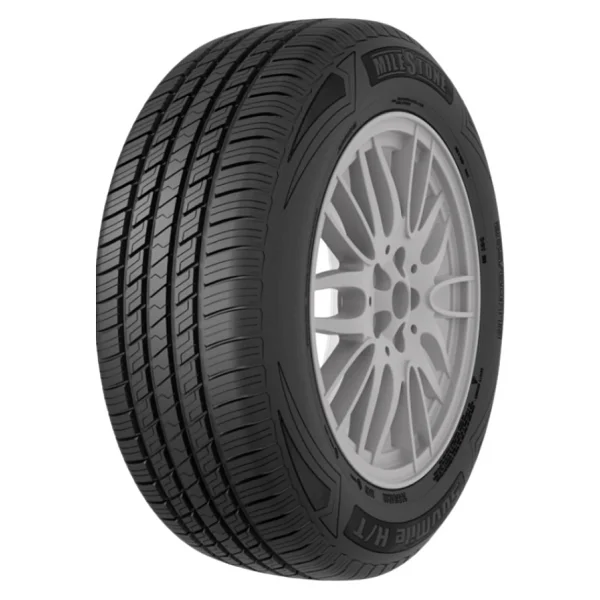 Milestone Suvmile H/T 235/55 R18 100v Yaz Lastiği - 2026 - Görsel 2