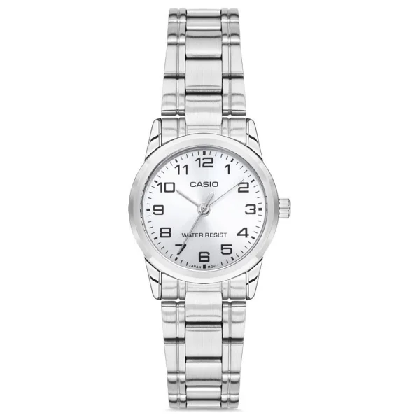 Casio Standart Ltp-V001d-7budf Kadın Kol Saati - Görsel 5