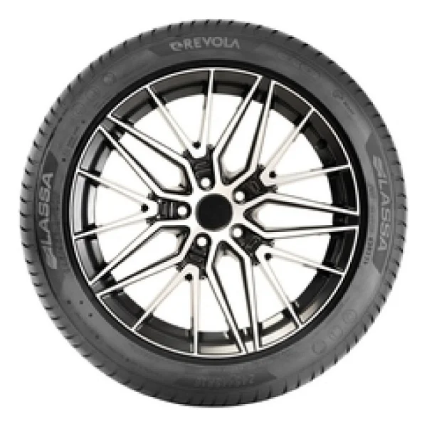 Lassa Revola 185/60 R15 84h Yaz Lastiği - Görsel 4