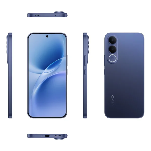 Vivo V70 Fe 256 GB - Görsel 6