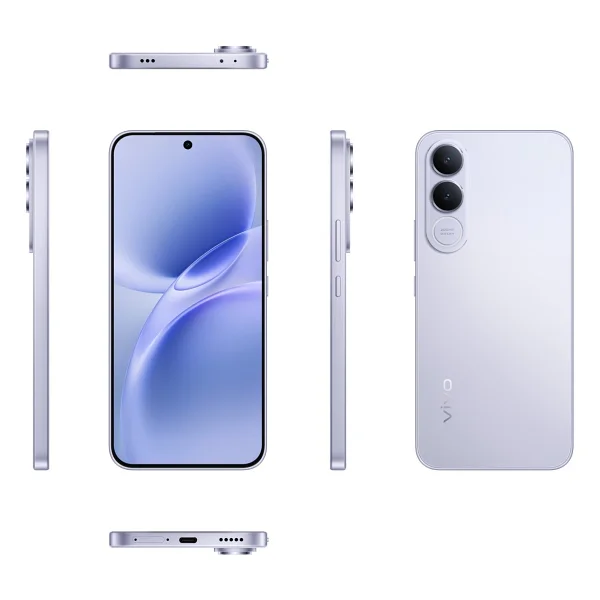 Vivo V70 Fe 512 GB - Görsel 6
