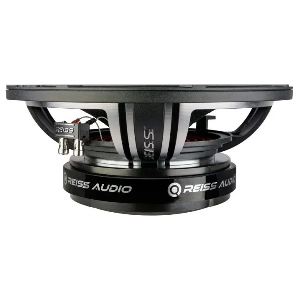 Reiss Audio Rs-M102vb 1100 W 25 Cm Oto Hoparlör - Görsel 2