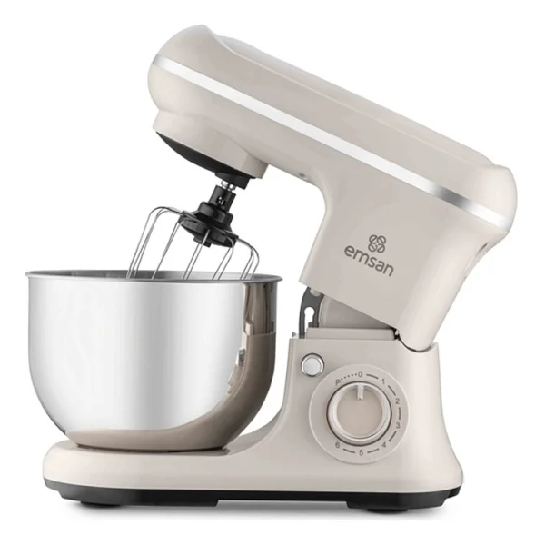 Emsan Bella Gusto Chef Stand Mikser - Görsel 4