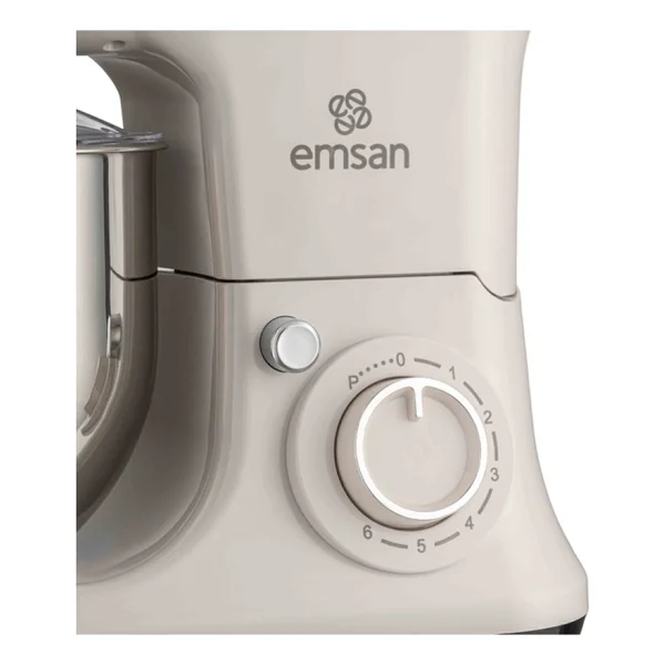 Emsan Bella Gusto Chef Stand Mikser - Görsel 3
