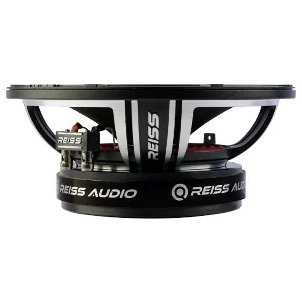 Reiss Audio Rs-M82vb 20 Cm 600 W Midrange Oto Hoparlör - Görsel 2