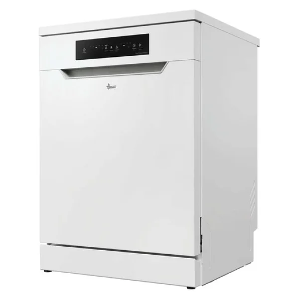 Hoover Hf 3e53eow-17 5 Programlı Bulaşık Makinesi - Görsel 3