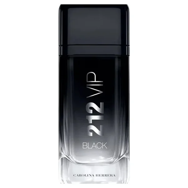 Carolina Herrera 212 Vıp Men Black Edp 100 Ml Erkek Parfüm - Görsel 3