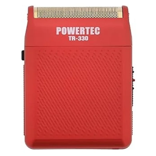 Powertec Tr-330 Tıraş Makinesi - Görsel 2