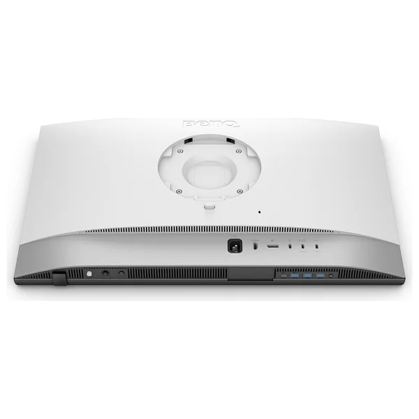 Benq Pd2730s 27" 5 Ms 5k Pivot Ips 60 Hz Monitör - Görsel 5