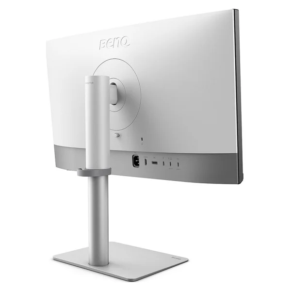 Benq Pd2730s 27" 5 Ms 5k Pivot Ips 60 Hz Monitör - Görsel 4
