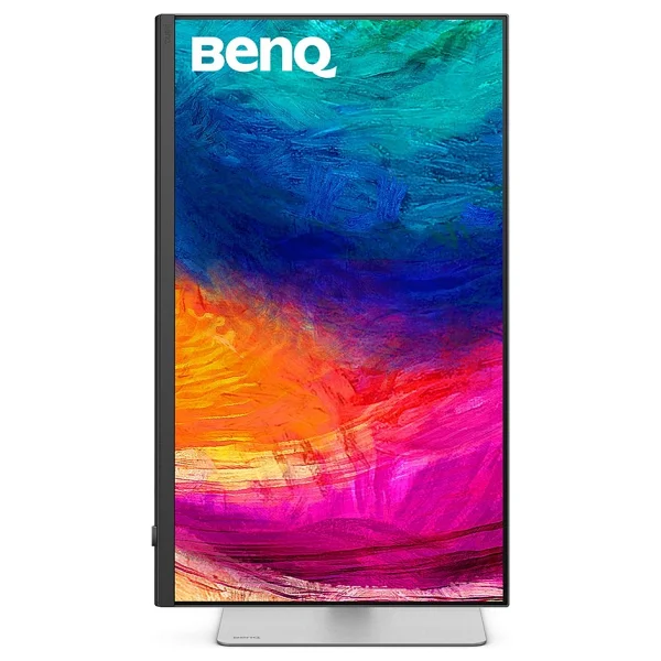 Benq Pd2730s 27" 5 Ms 5k Pivot Ips 60 Hz Monitör - Görsel 3