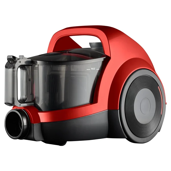 Beko Bks 5564 750 W Toz Torbasız Süpürge - Görsel 7