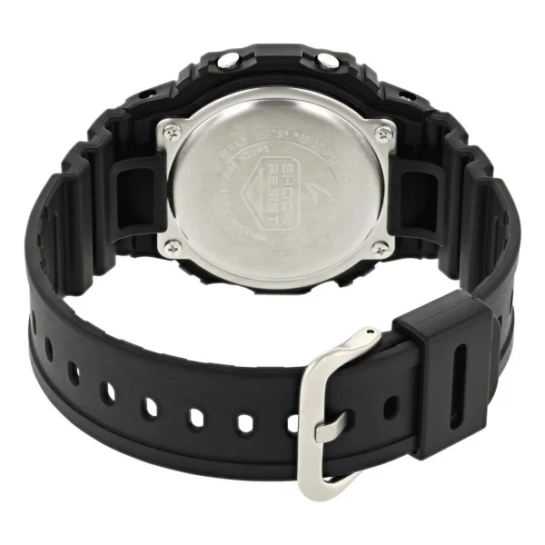 Casio G-Shock Dw-5600ubb-1dr Erkek Kol Saati - Görsel 4