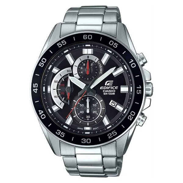 Casio Edifice Efv-550d-1avudf Erkek Kol Saati - Görsel 4