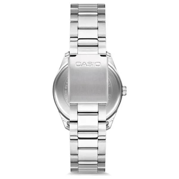 Casio Standart Mtp-1302d-7a2vdf Gri Erkek Kol Saati - Görsel 7