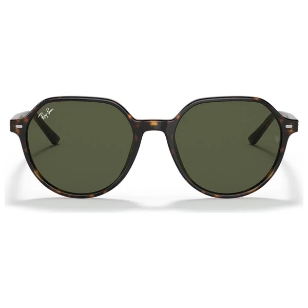 Ray-Ban Thalia 2195 902/31 Havana-Green Güneş Gözlüğü - Görsel 10