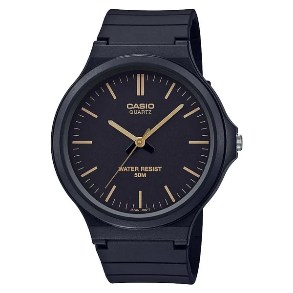 Casio Mw-240-1e2vdf Erkek Kol Saati - Görsel 8