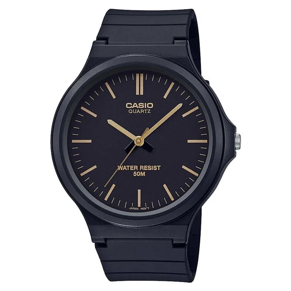 Casio Mw-240-1e2vdf Erkek Kol Saati - Görsel 5