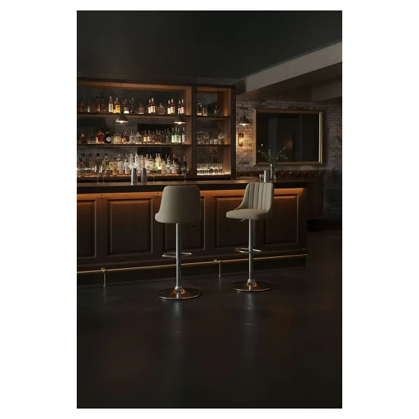 Seduna Ibiza Bs Bar Sandalyesi - Görsel 4