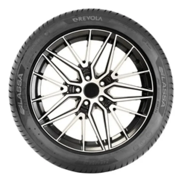 Lassa Revola 195/65 R15 91v Yaz Lastiği - 2025 - Görsel 4