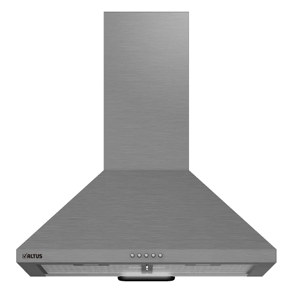 Altus Inox 3 Lü Ankastre Set ( Ala 310 I - Ala 181 Gid - Ala 522 I ) Gri - Görsel 4
