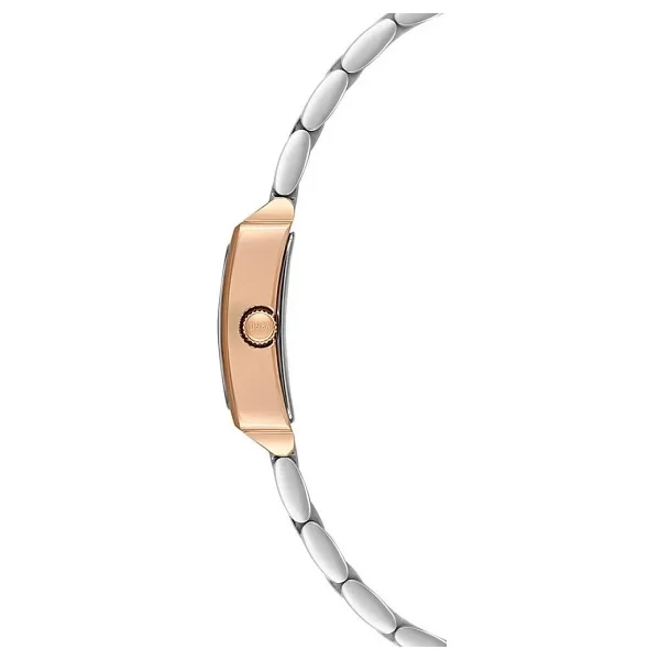 U.S. Polo Assn Uspa2107-03 Gümüş-Rose Gold Kadın Kol Saati - Görsel 8