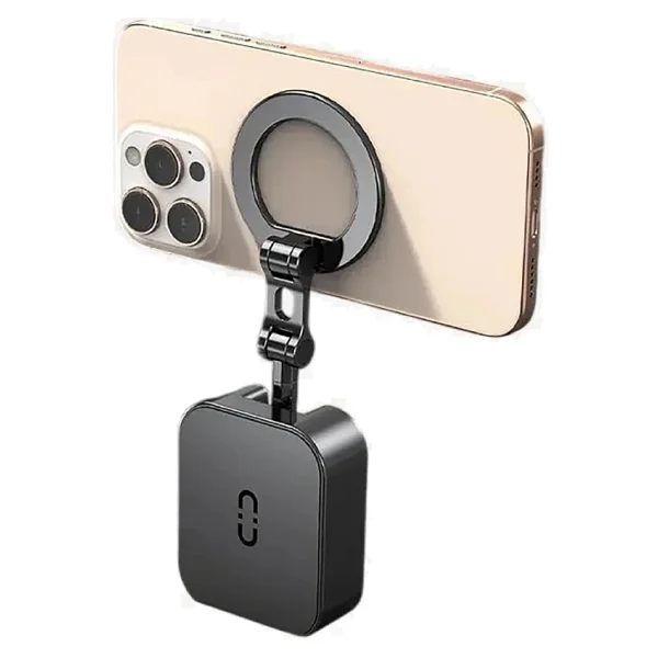 Linktech H885 Premium Magsafe Mıknatıslı Araç Telefon Tutucu - Görsel 3