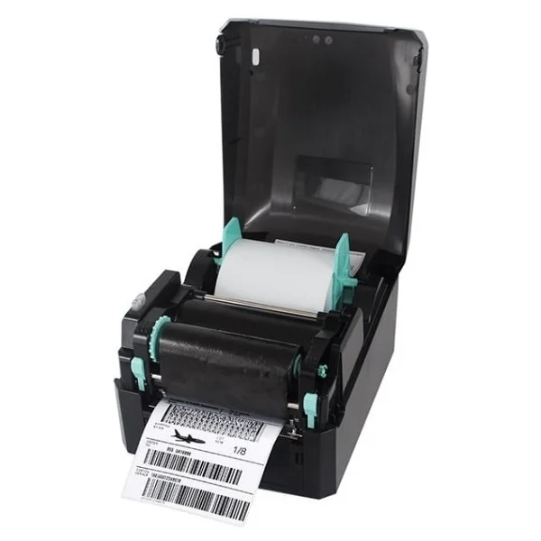 Godex Ge300 Barkod Yazıcı - Görsel 3